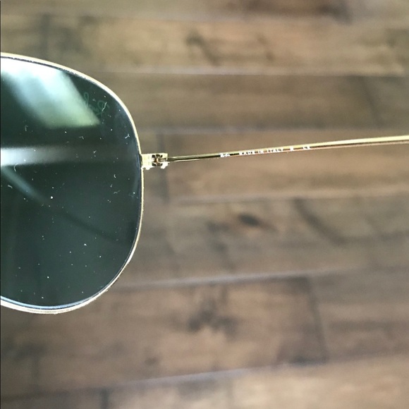 Ray-Ban Aviator - Picture 6 of 7